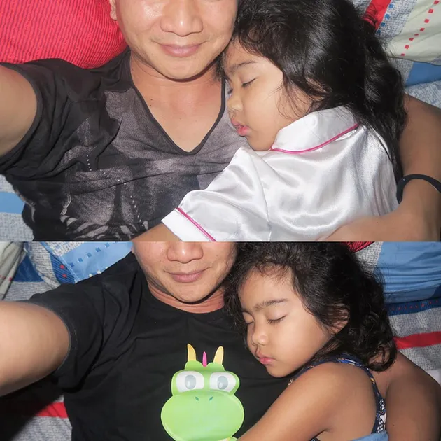 Sheila Marcia - Anji