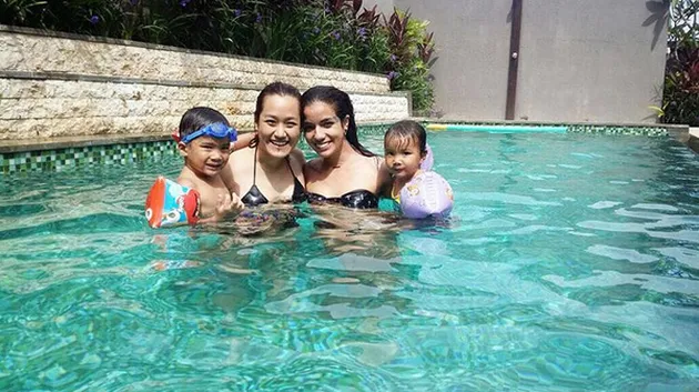 Sheila Marcia - Anji