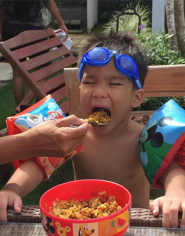 Sheila Marcia - Anji