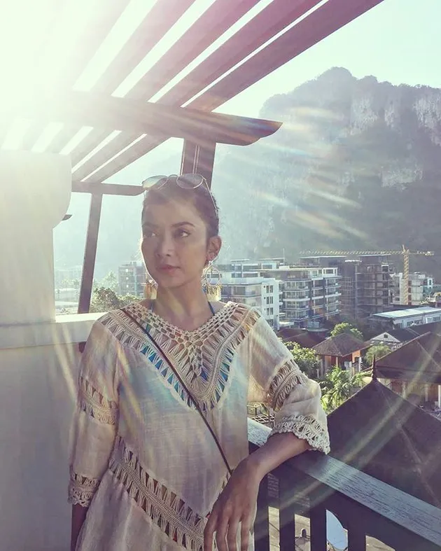 Shenty Feliziana