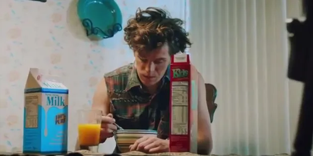 Klip She\&#039;s Kinda Hot\&#039;, Kisah Nyata Ashton Irwin 5 SOS?