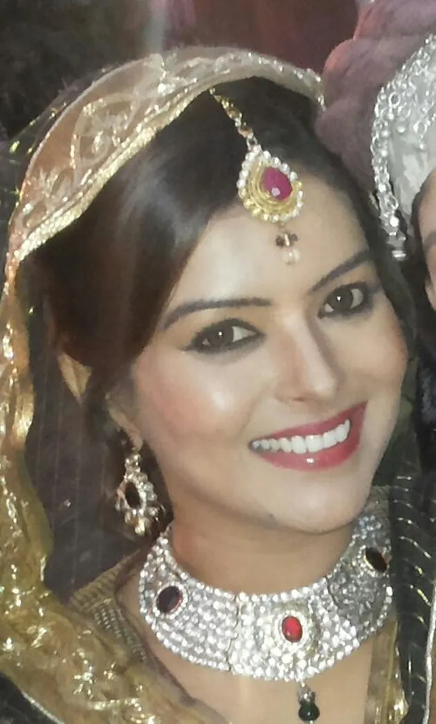 Shilpa Raizada