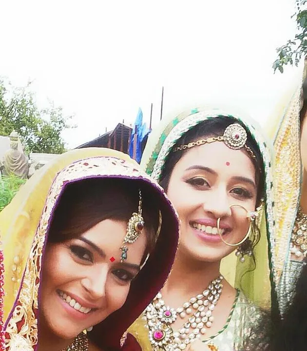 Shilpa Raizada
