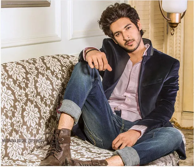 Shivin Narang