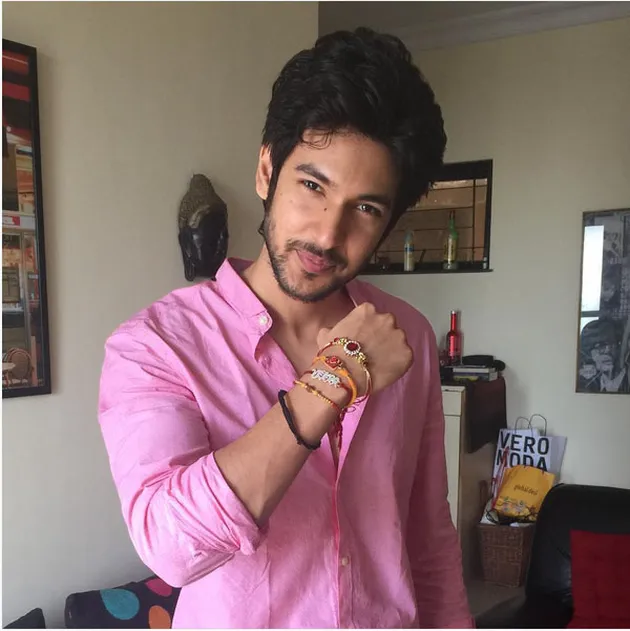Shivin Narang