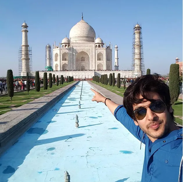 Shivin Narang