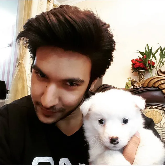 Shivin Narang