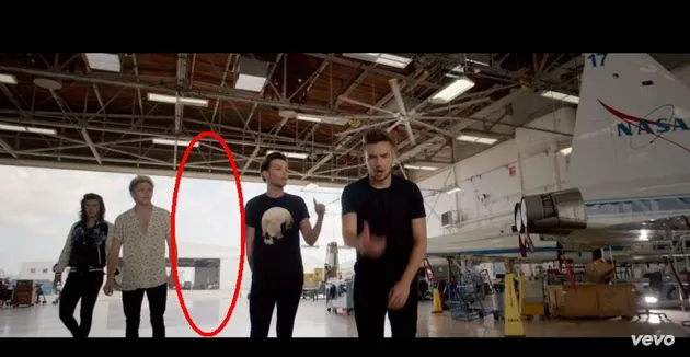 One Direction