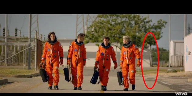 One Direction