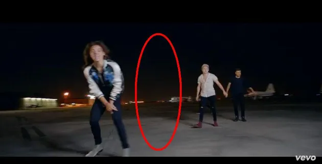 One Direction