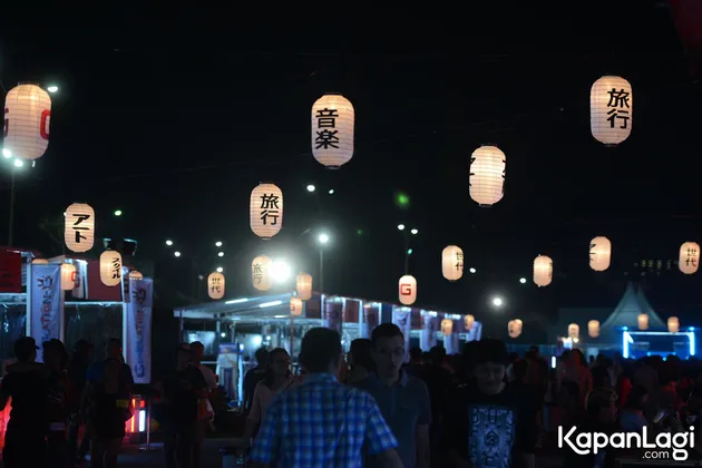 SHVR Ground Festival 2017