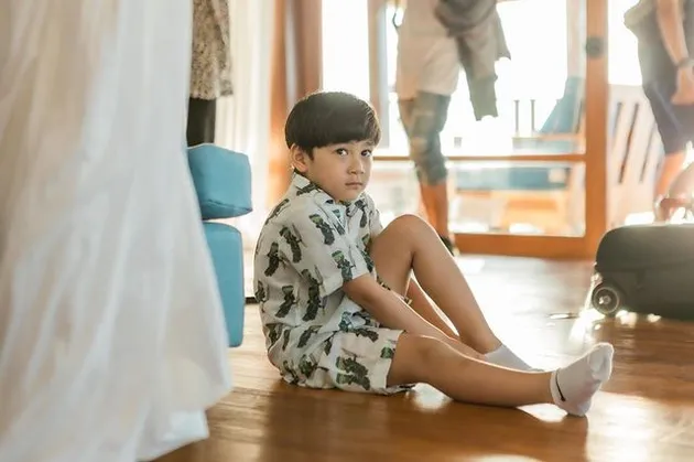 Rafathar Malik Ahmad