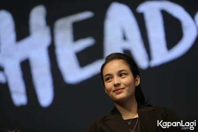 Chelsea Islan Headshot