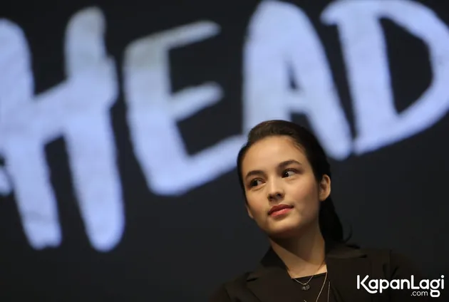 Chelsea Islan Headshot