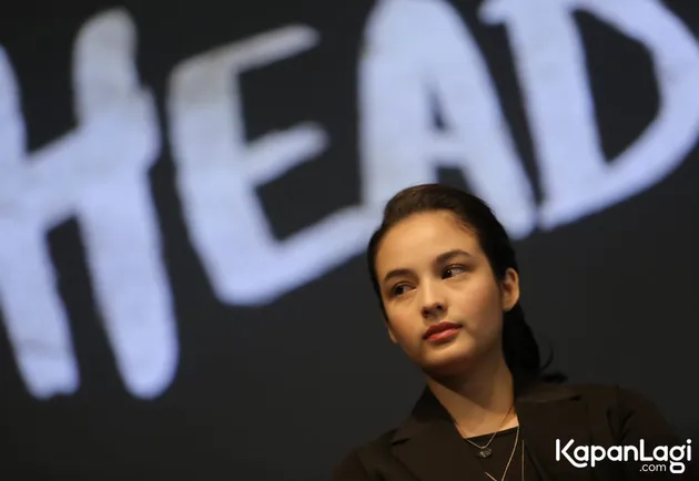 Chelsea Islan Headshot