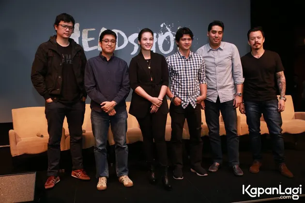 Chelsea Islan Headshot