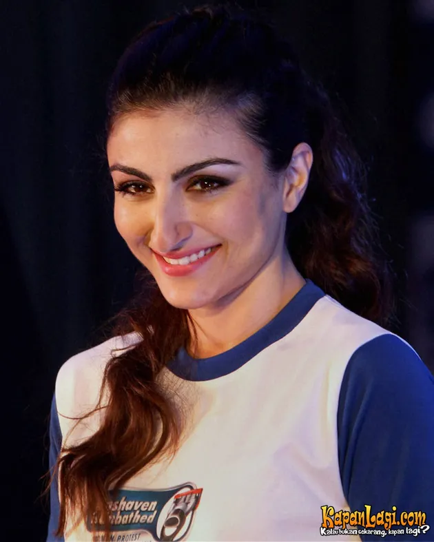 Soha Ali Khan