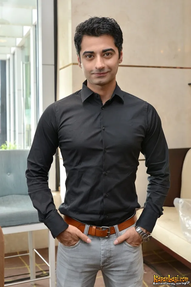 Harshad Arora