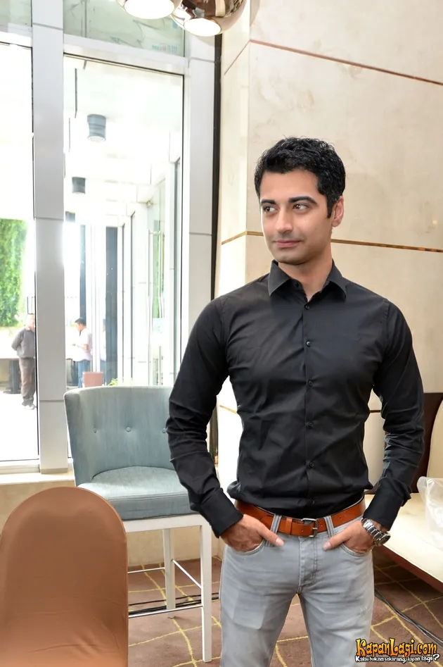 Harshad Arora