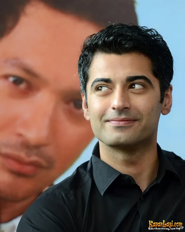 Harshad Arora