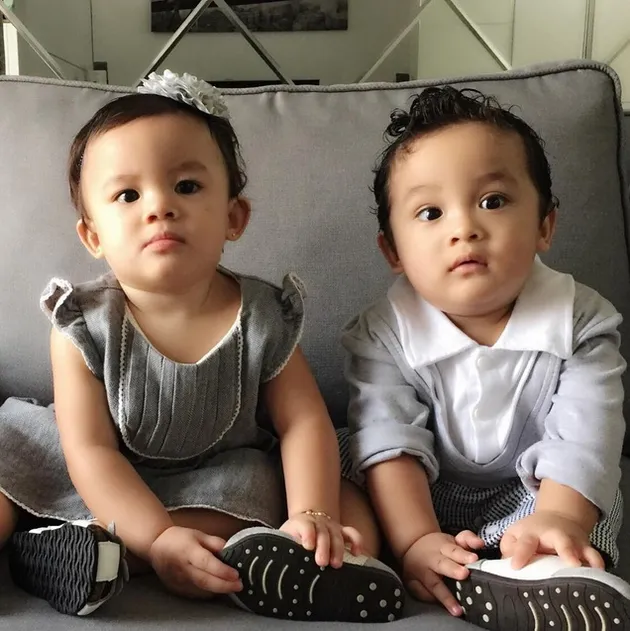 Anak Jonathan Frizzy