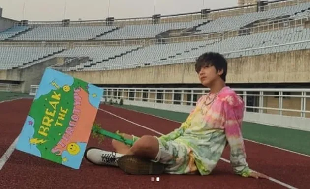Haechan NCT