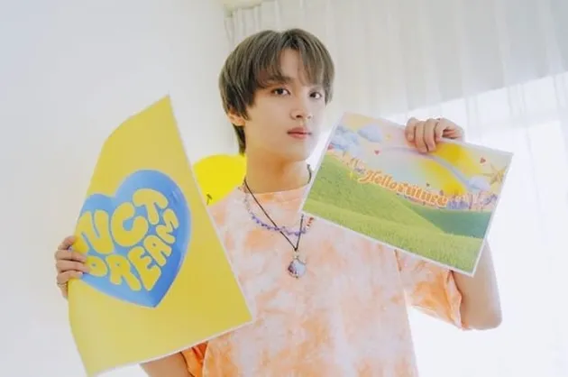 Haechan NCT