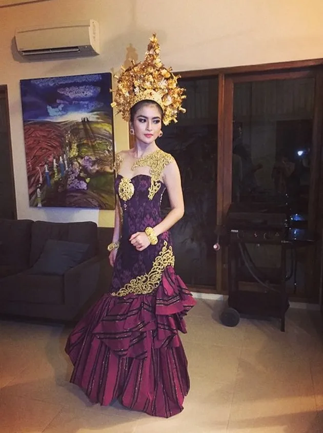 Kadek Devi