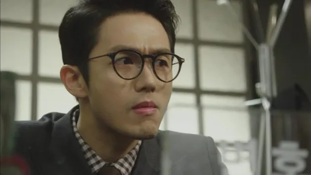 Si Tampan Drama Korea