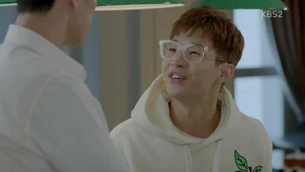 Si Tampan Drama Korea