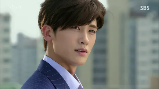 Si Tampan Drama Korea