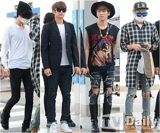 K-Pop Siaga Virus Mers