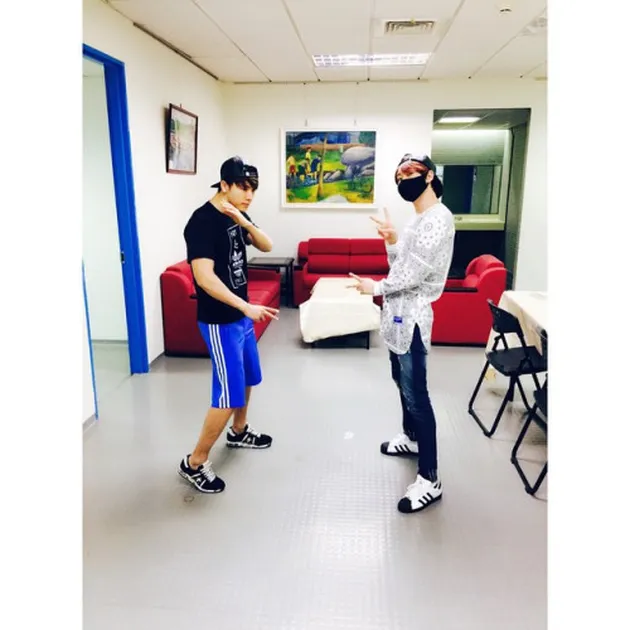 K-Pop Siaga Virus Mers