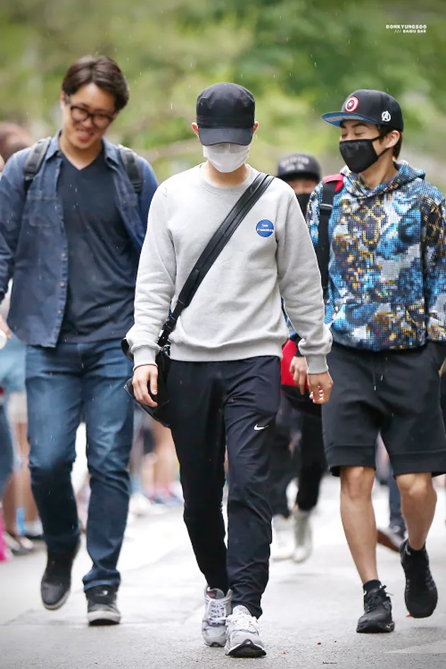 K-Pop Siaga Virus Mers