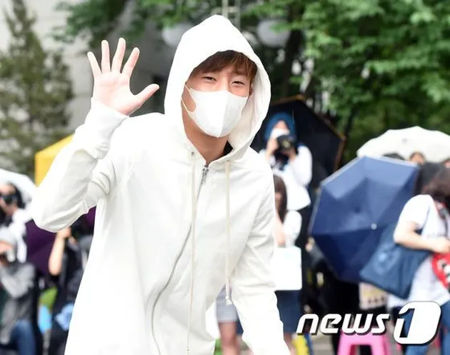 K-Pop Siaga Virus Mers
