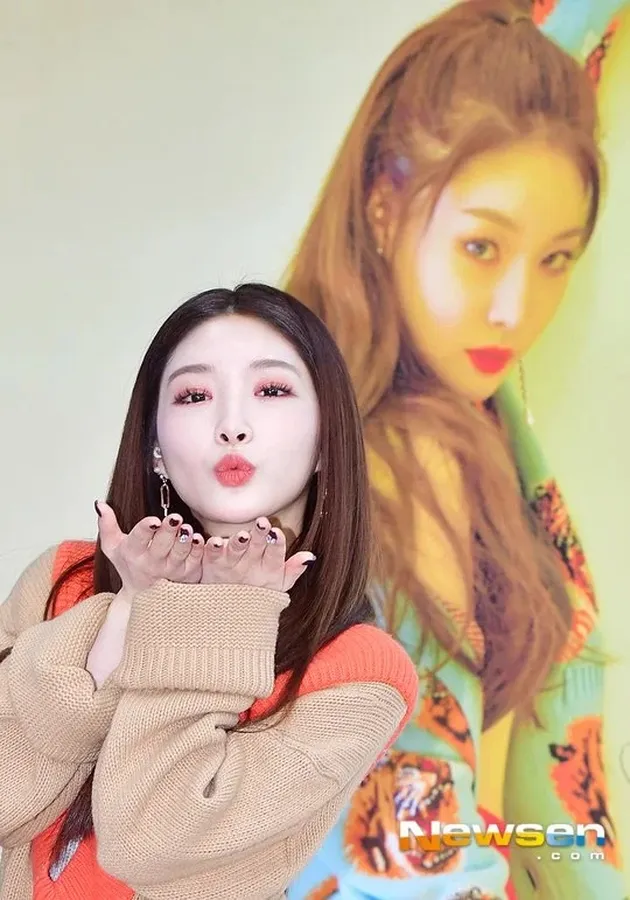 K-Pop Comeback Juli 2018