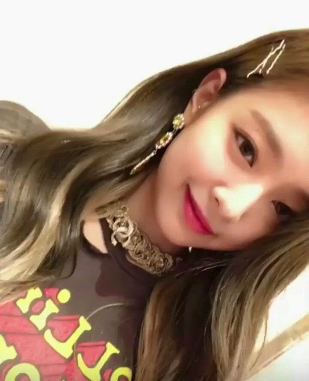 Get Ready to Become a Bigger Fan, Here are 10 Close-Up Selfie Photos of Jennie BLACKPINK Radiating Beauty and Adorableness