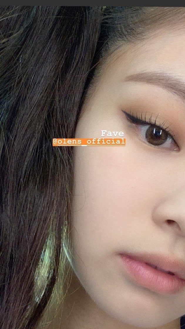 Get Ready to Become a Bigger Fan, Here are 10 Close-Up Selfie Photos of Jennie BLACKPINK Radiating Beauty and Adorableness