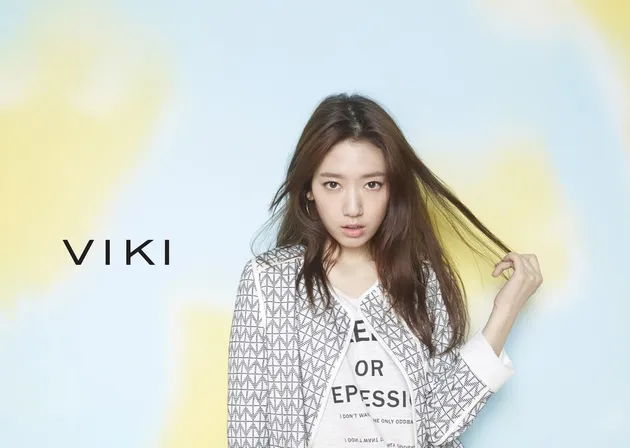 Park Shin Hye