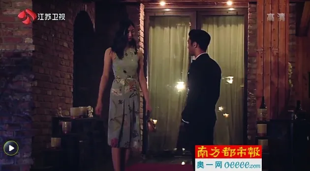 Choi Siwon - Liu Wen