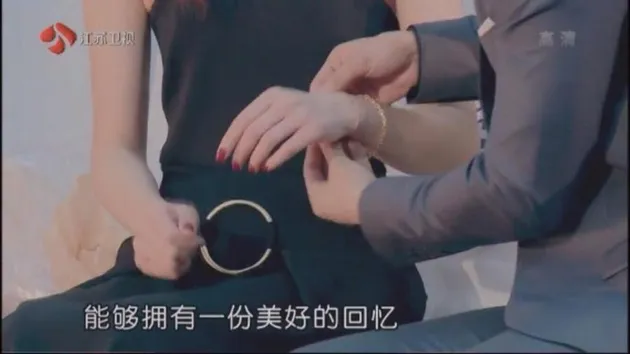 Choi Siwon - Liu Wen