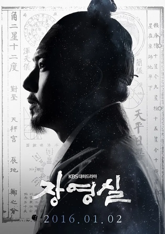 Drama Korea 2016
