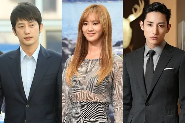 Drama Korea 2016