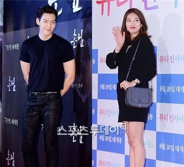 Drama Korea 2016