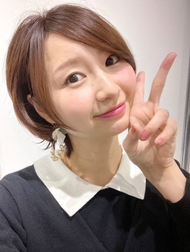 Siapa Itu Haruka Tomatsu? Yuk Kenali Lebih Dalam Sosok Penyanyi