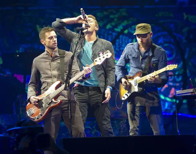 Band dengan sound dan lighting epic, Coldplay, memutuskan untuk memulai karir musik mereka saat duduk masuk di University College of London pada tahun 1998.