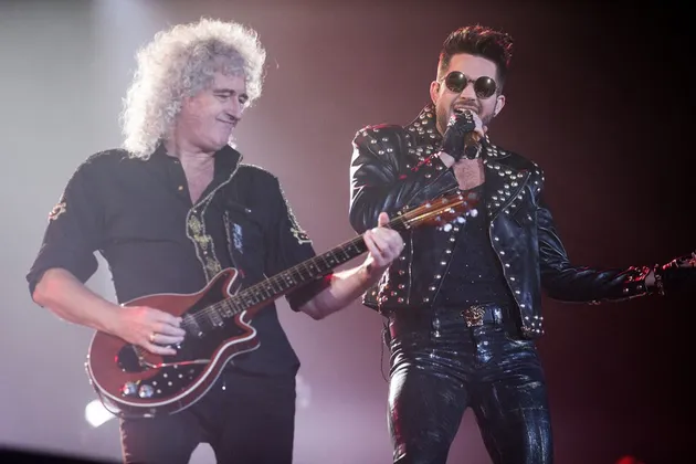 Queen, band yang terkenal dengan hits single We Will Rock You membentuk diri saat para personelnya masuk di University of West London sekitar tahun 1960 sebelum Fredie Mercury digantikan Adam Lambert pada sekarang ini.