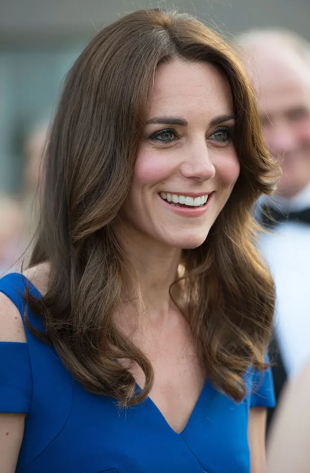 Fashion Kate Middleton