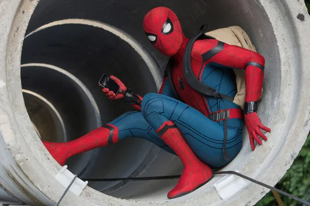 avengers yang meninggal di infinity war