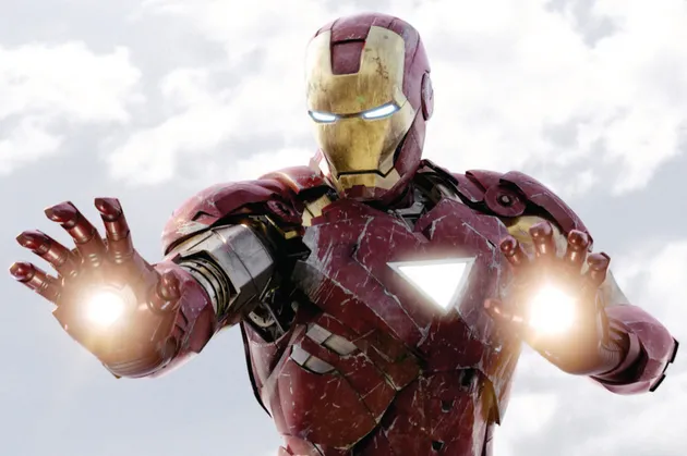 avengers yang meninggal di infinity war